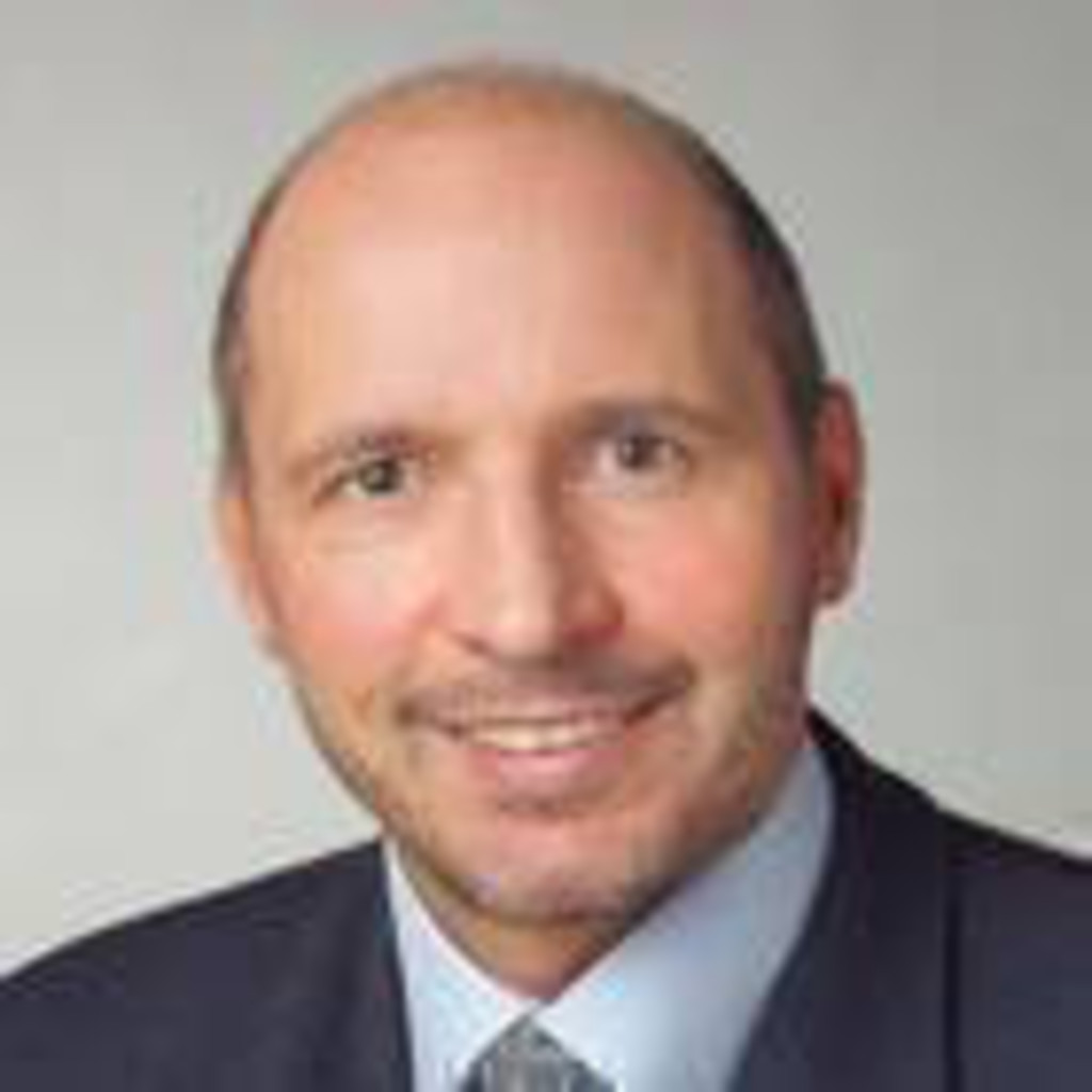 Harald Walter Intelligent Enterprise Architect Digital Supply Chain