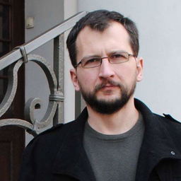 Łukasz Senger