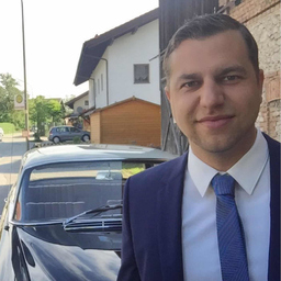 Sascha Kocis's profile picture
