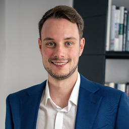 Maximilian Klein