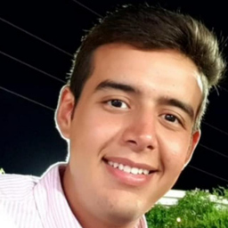 Mohamed Amine Boujday