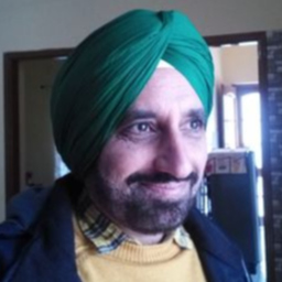 Gurdatar Singh Bal's profile picture