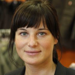Katja Gründes