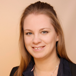 Katharina Vierkotten