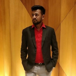 Dipl.-Ing. Hiren Dodiya