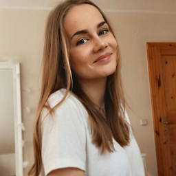 Anna Tischendorf