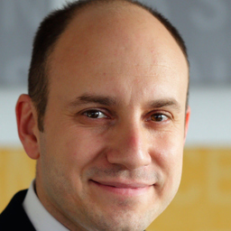 Levent Öztürk