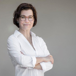 Ursula Rösner-Prümm