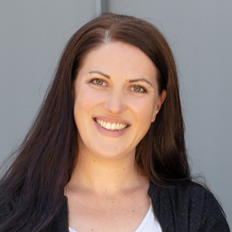 Profilbild Jasmin Menrad