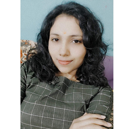 Vaishnavi Ralegaonkar