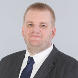 Sebastian Putscher