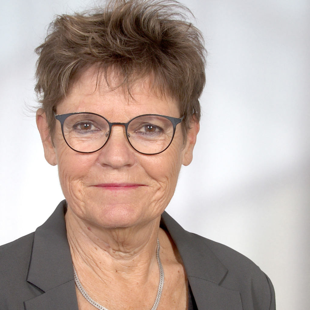 Social Media Profilbild Regina Michalik Berlin