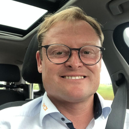 Denny Rödger
