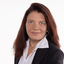 Social Media Profilbild Anne-Kathrin Herdegen Frankfurt am Main