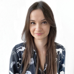 Monika Seremet