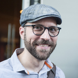 Bernd Wüthrich