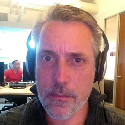Patrick Giordani
