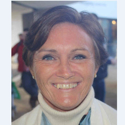 Catherine Luke