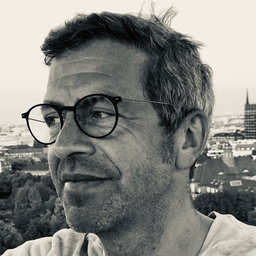 André Marseille Bajorat's profile picture