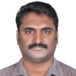 Arun Nakulan