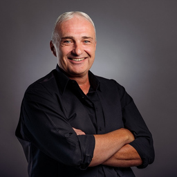 Andreas Kolb