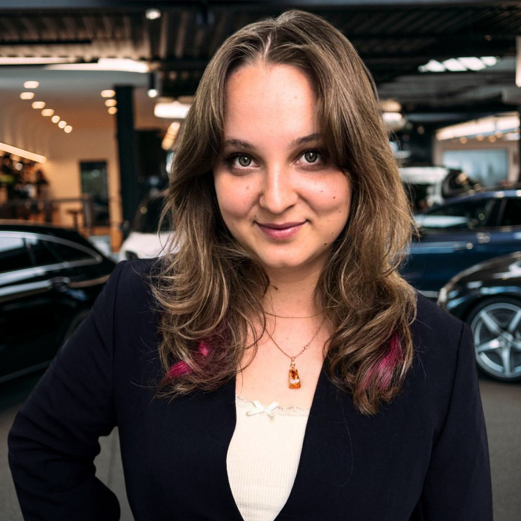 Violetta morgenstern social media managerin northern lights gmbh xing