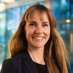 Anja Kurzhals
