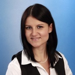 Andrea Hofmann