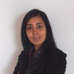Shalini Mirchandani Thanwerdas