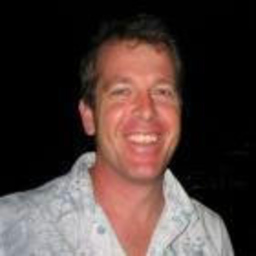 Jim Fisher