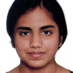 Sarah Sahaya