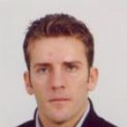 Danilo Cipriano