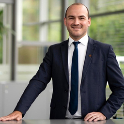 Sven Eckes