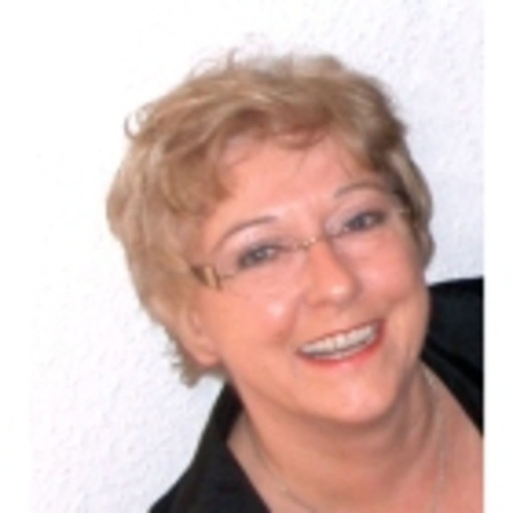 Social Media Profilbild Beate Haacker Hamburg