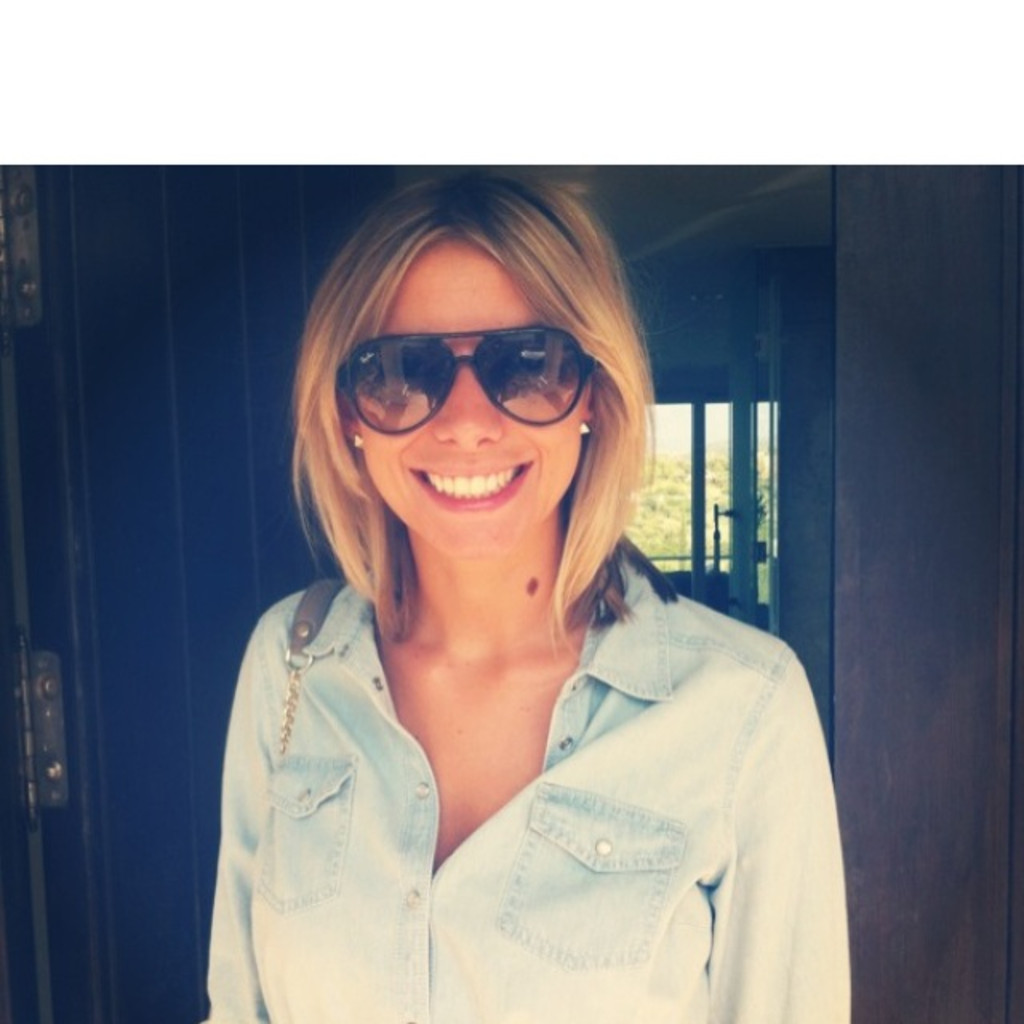 Amelia Holt Senior Recruitment Consultant EyeSpy Recruitment XING