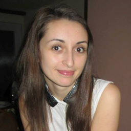Anda Maria Iovanesc