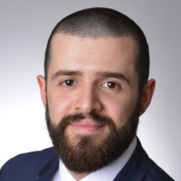 Mehmet Onur Akgün's profile picture