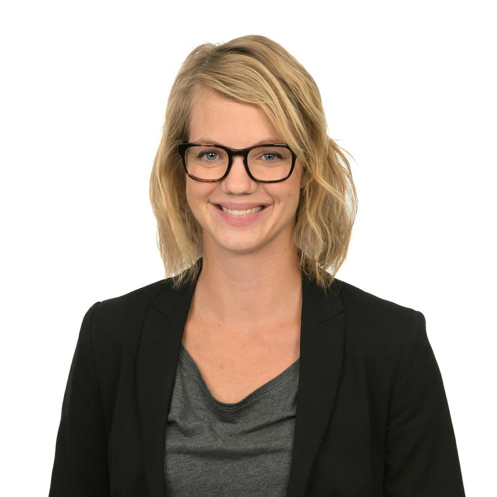 Social Media Profilbild Katja Oehler 