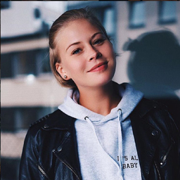Julia Katharina Meyer