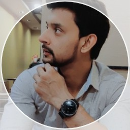 nitin saraswat