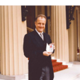 Jonathan Danos