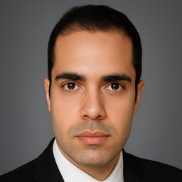 amirhosein saramiri