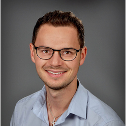 Jonathan Schmidt