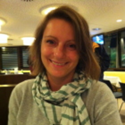 Miriam Wilmering
