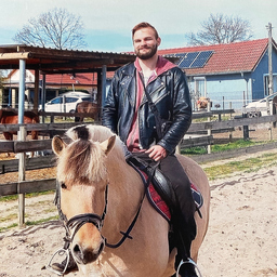 Georg Beh's profile picture