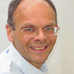 Wolfgang Dämon