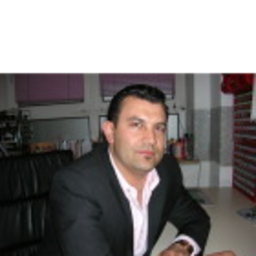 Mustafa Akdag