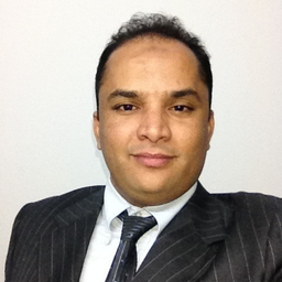 Mohamed Kamel Gharbi
