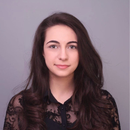 Lilia Dontcheva