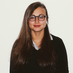 Catherine Huguet